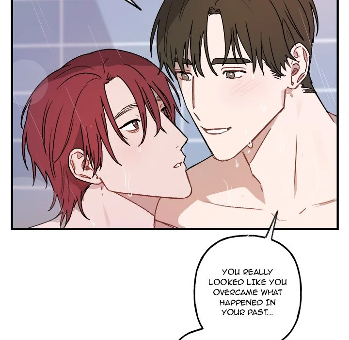 Our Future - Chapter 43